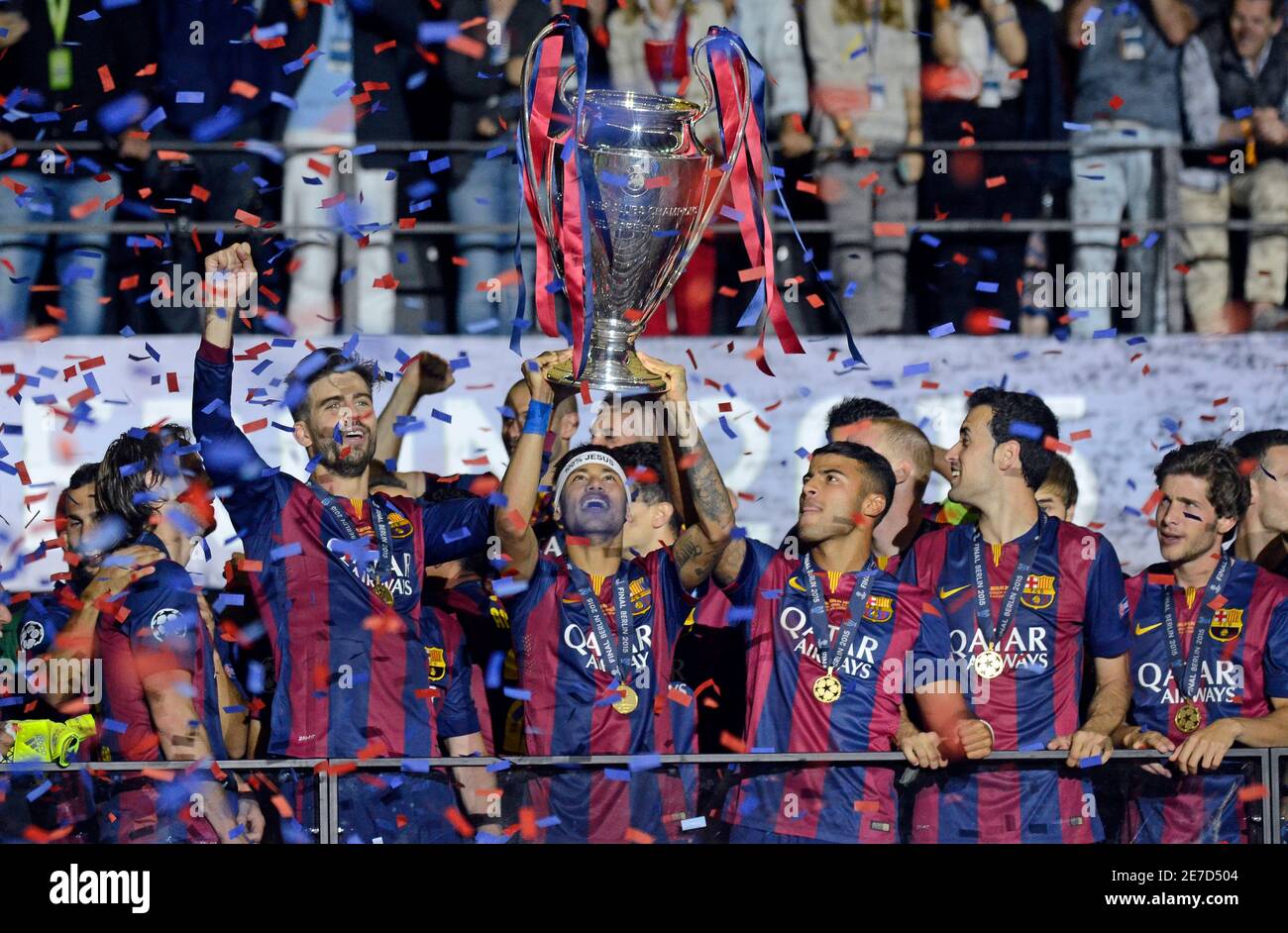 Alamy Sciarpa Gialla Uomo Cappello Barcellona Sciarpa FC Barcelona