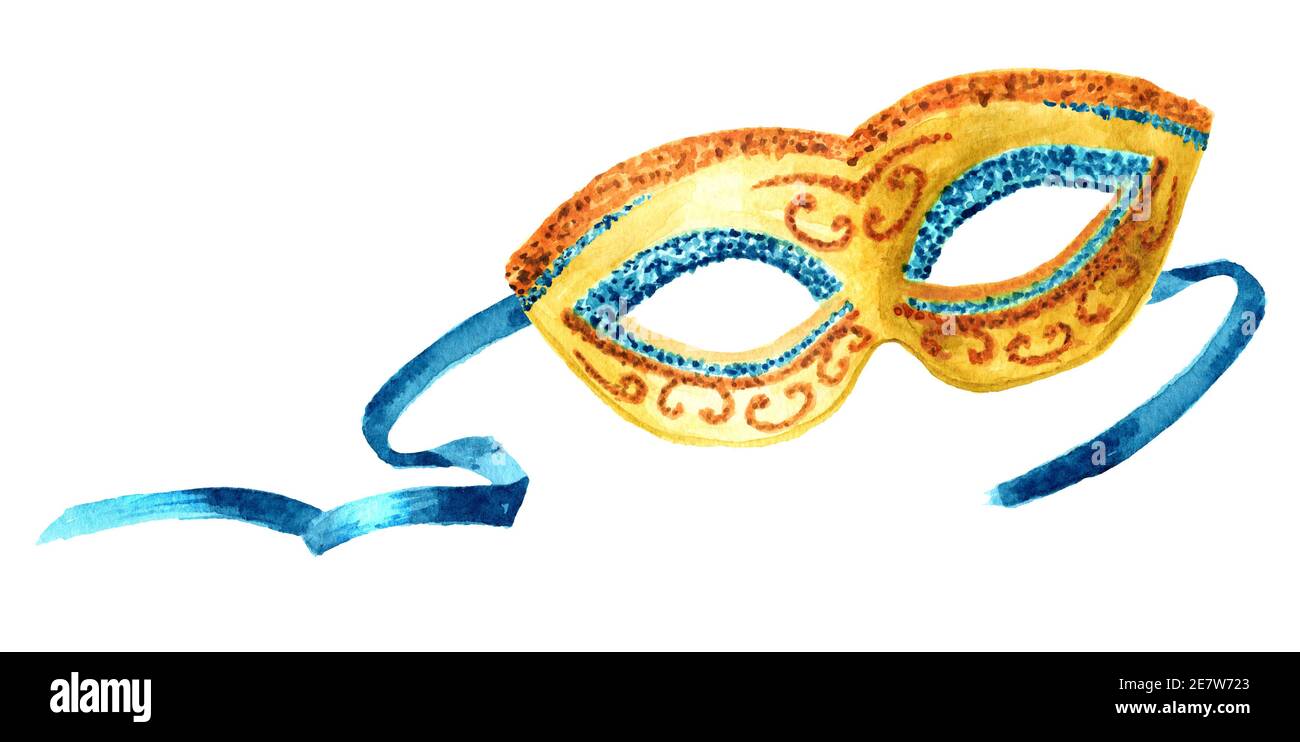 Featured image of post Acquerello Sfondo Carnevale