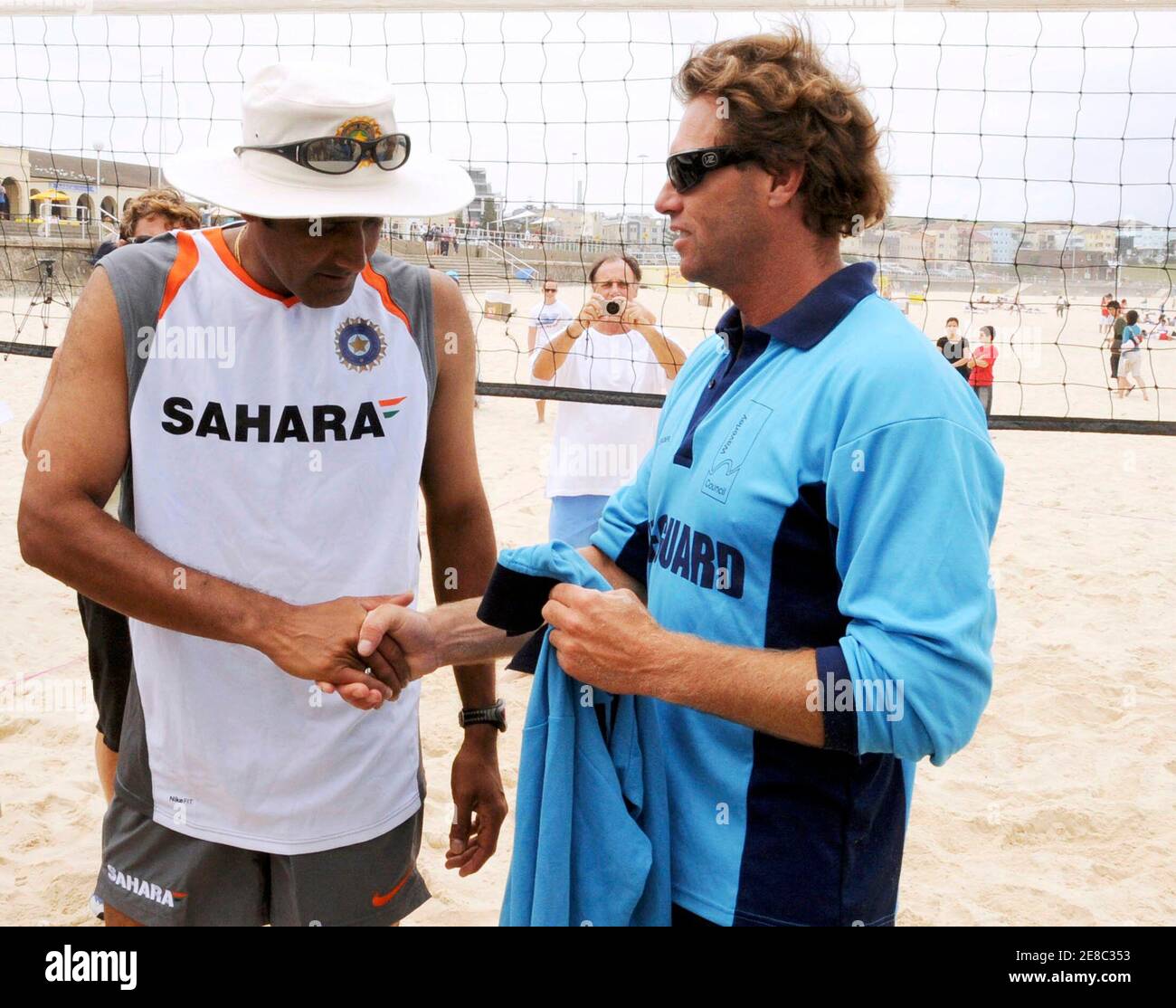 Bruce Hopkins Immagini e Fotos Stock - Alamy