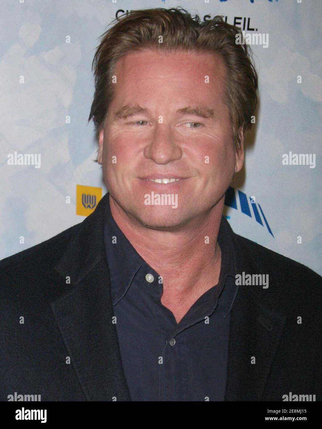 Val Kilmer, 11-07-07 Foto di John Barrett/PHOTOlink Foto Stock