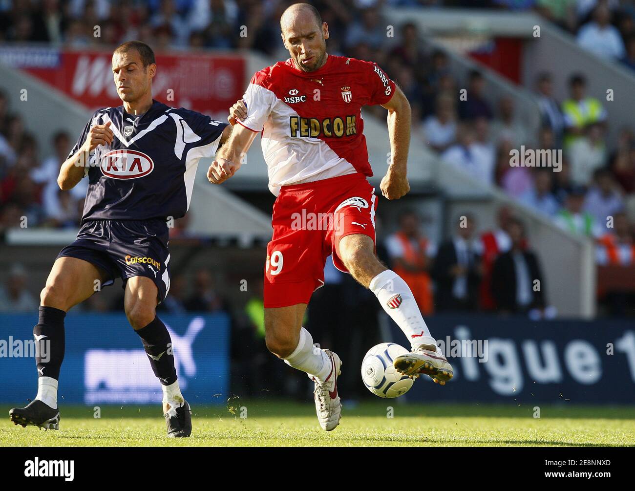 partita di calcio della francia