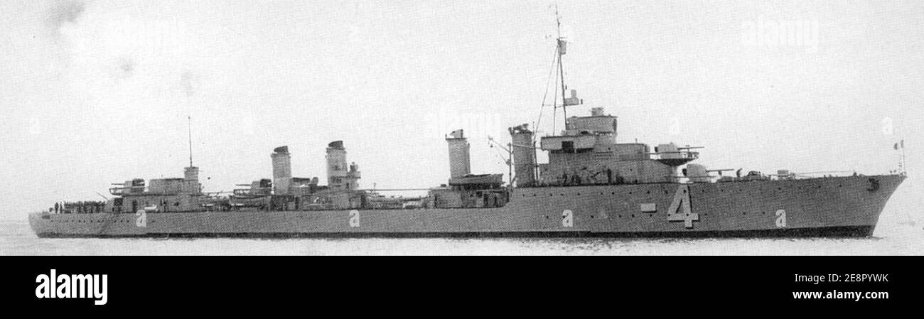 Milano 1936-1937. Foto Stock