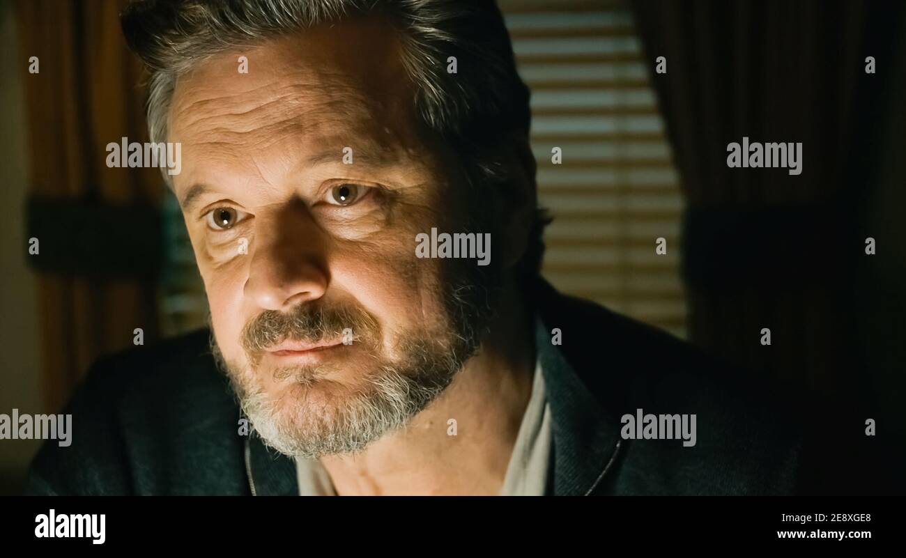 REGNO UNITO. Colin Firth in una scena di ©StudioCanal nuovo film ...