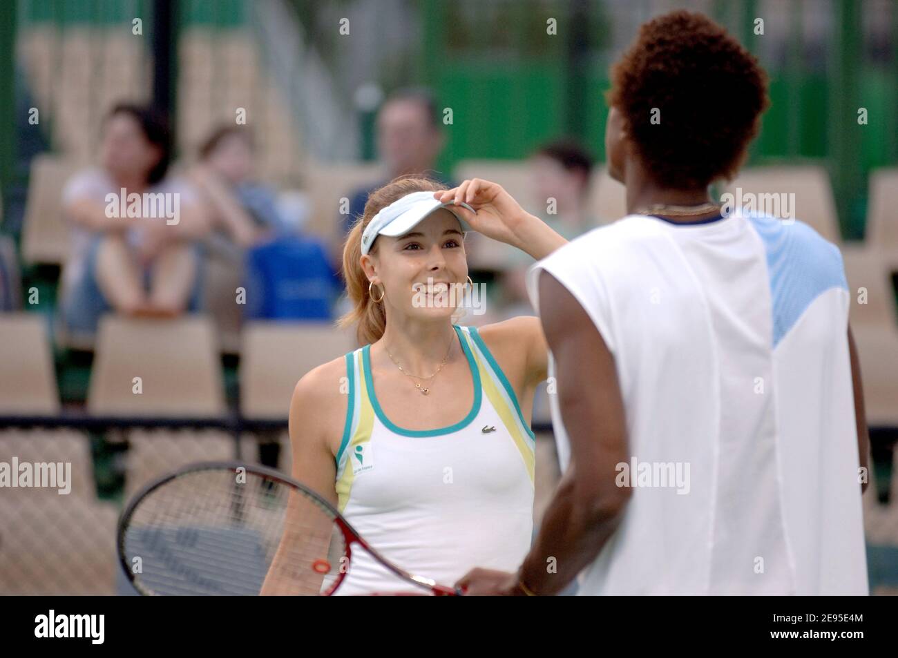 Frances alize Immagini e Fotos Stock Alamy