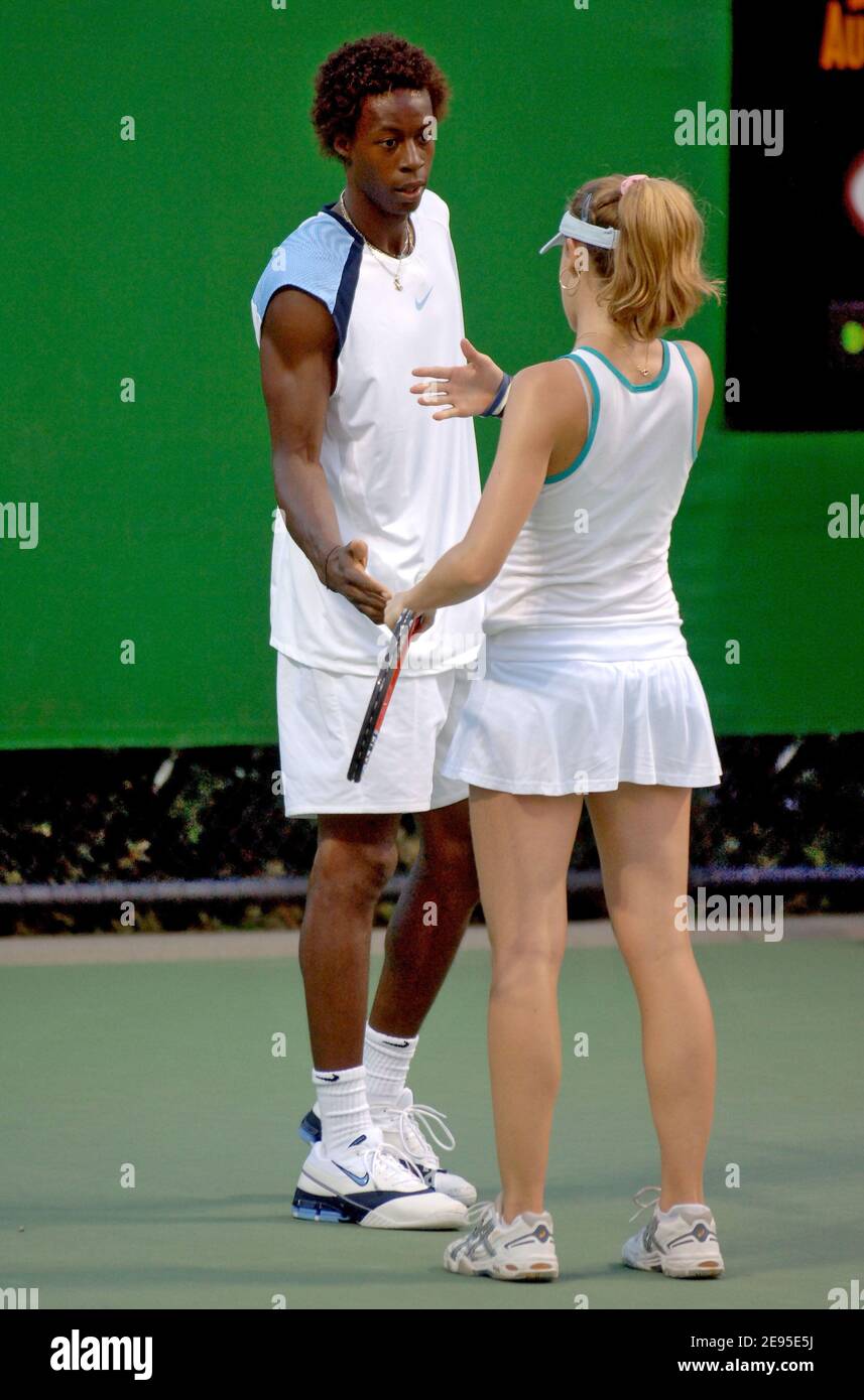 Frances alize Immagini e Fotos Stock Alamy