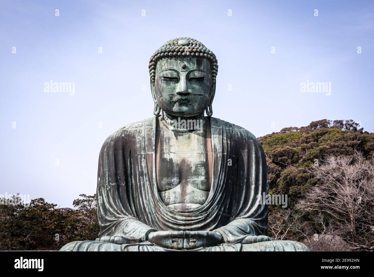 Questa serie di foto vuole enfatizzare i diversi scenari in Giappone durante una vacanza di due settimane attraverso l'isola più grande, Honshu. Foto Stock