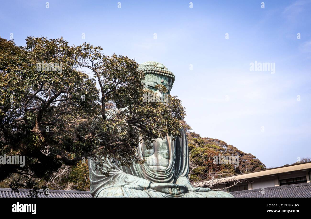 Questa serie di foto vuole enfatizzare i diversi scenari in Giappone durante una vacanza di due settimane attraverso l'isola più grande, Honshu. Foto Stock