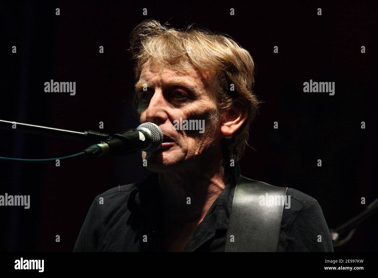 Giorgio canali Foto Stock