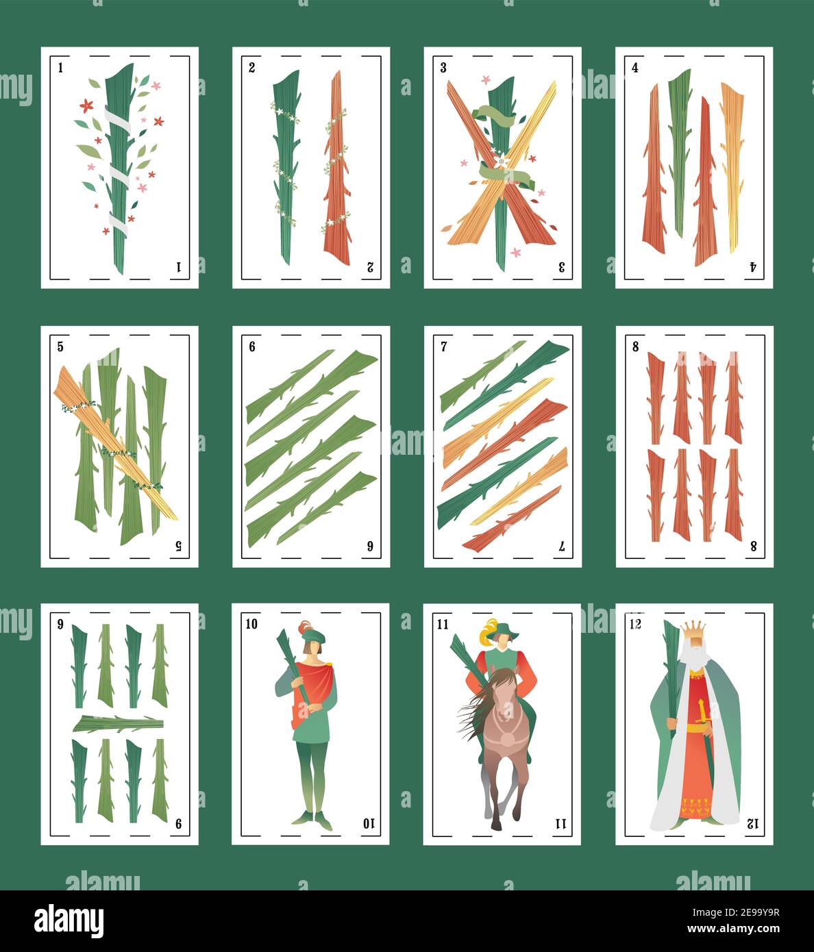 Pacchetto Di Carte Da Gioco Per Il Poker Mazzo Completo Originale Di Carte In Gm937379918 256405112