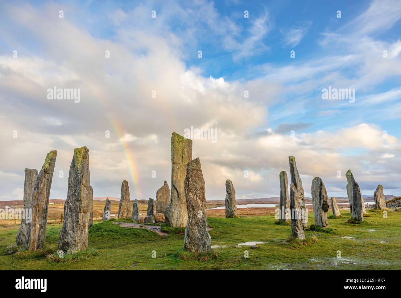 Lewis And Harris Island Immagini E Fotos Stock Alamy