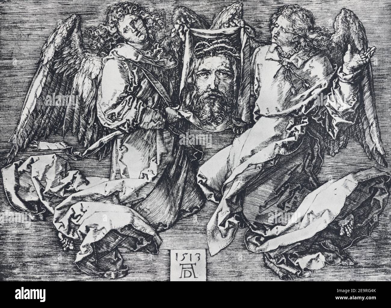 Volto santo di gesù immagini e fotografie stock ad alta risoluzione - Alamy