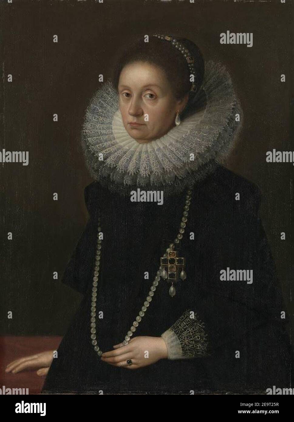 Renata von lothringen immagini e fotografie stock ad alta risoluzione