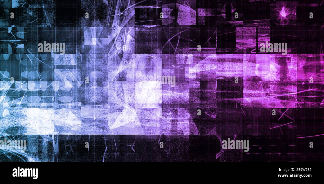 I prodotti farmaceutici di ricerca e sviluppo o di R&D Scienza Foto Stock