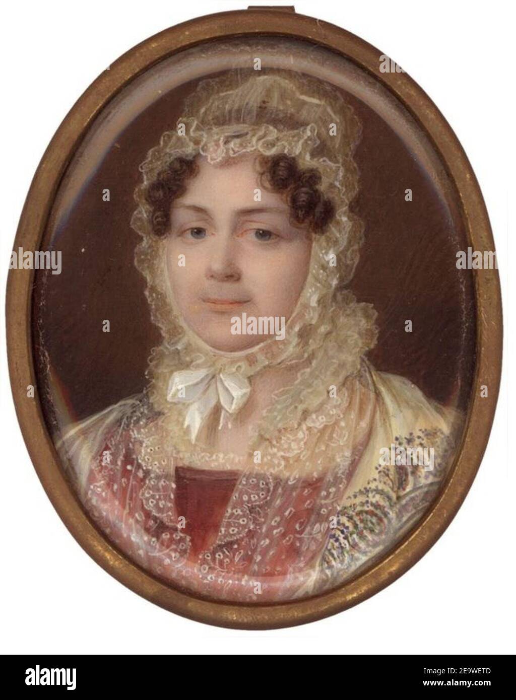 Natalia Suvorova. Foto Stock