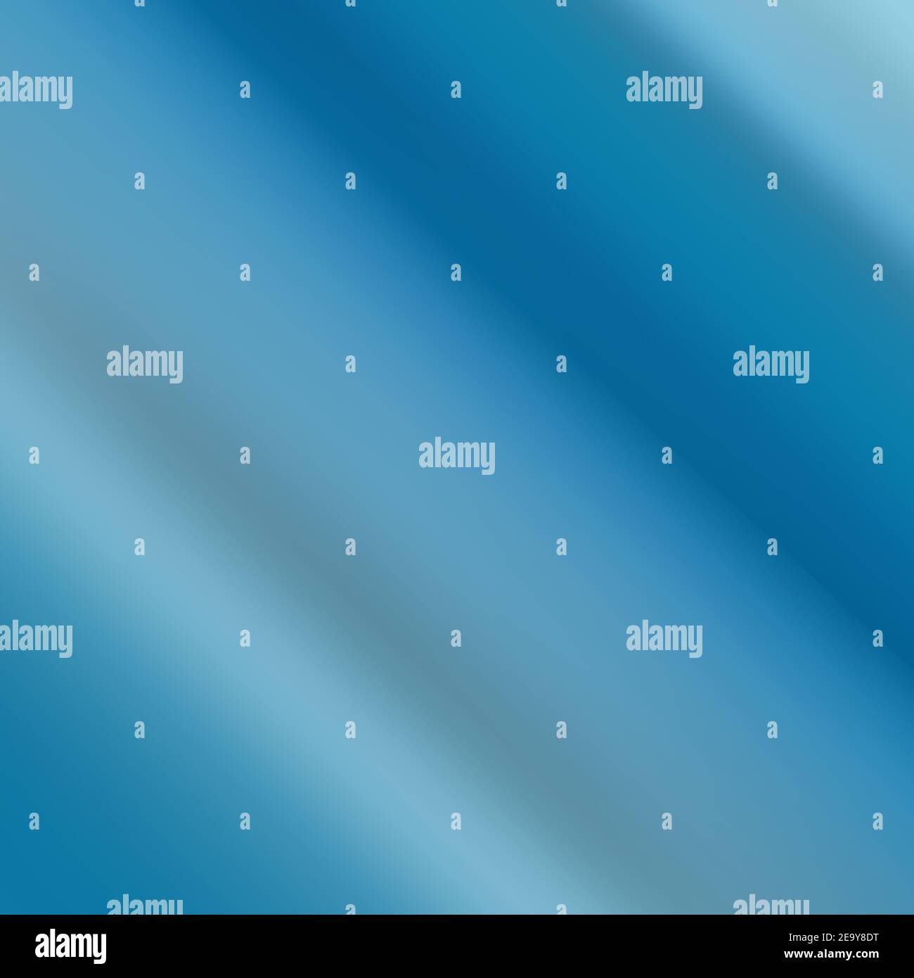 Sfondo blu astratto. Sfondo blu astratto. . Abstraktn y sfondo blu. . Modello per presentazioni. eps 10 Foto Stock