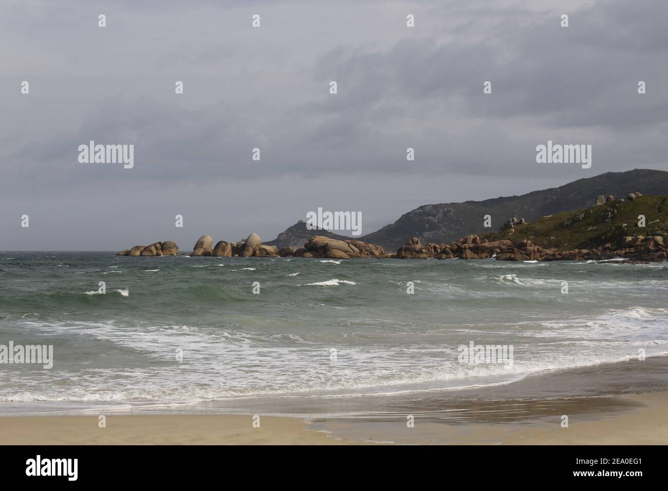 Florianopolis Brasile Foto Stock