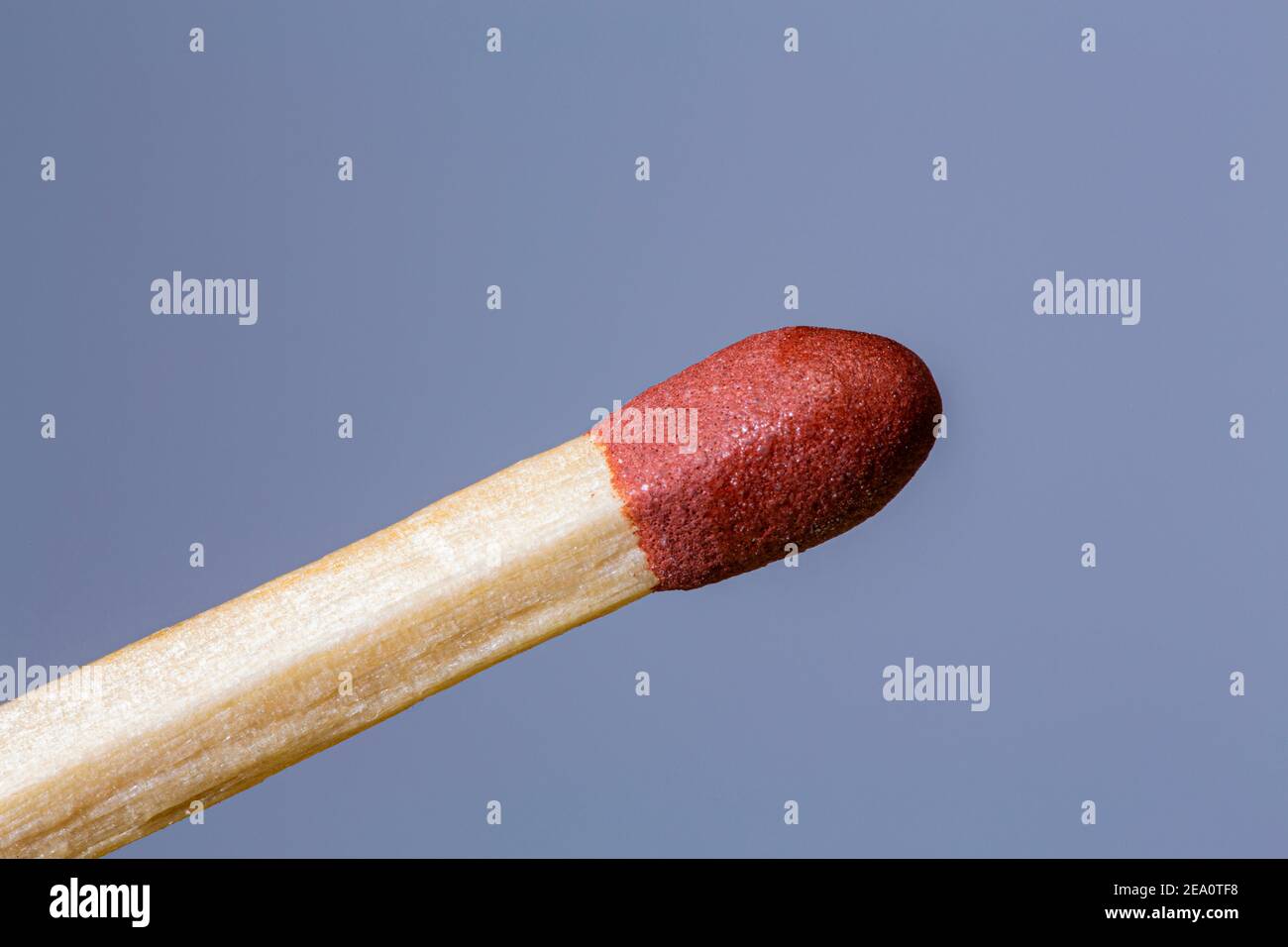 Matchstick Foto Stock