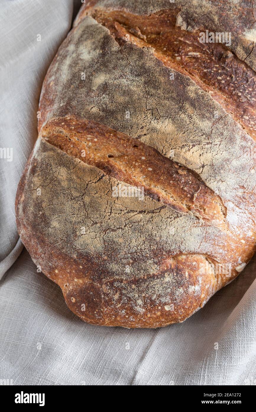 Tradizione Del Pane Francese Immagini E Fotos Stock Alamy