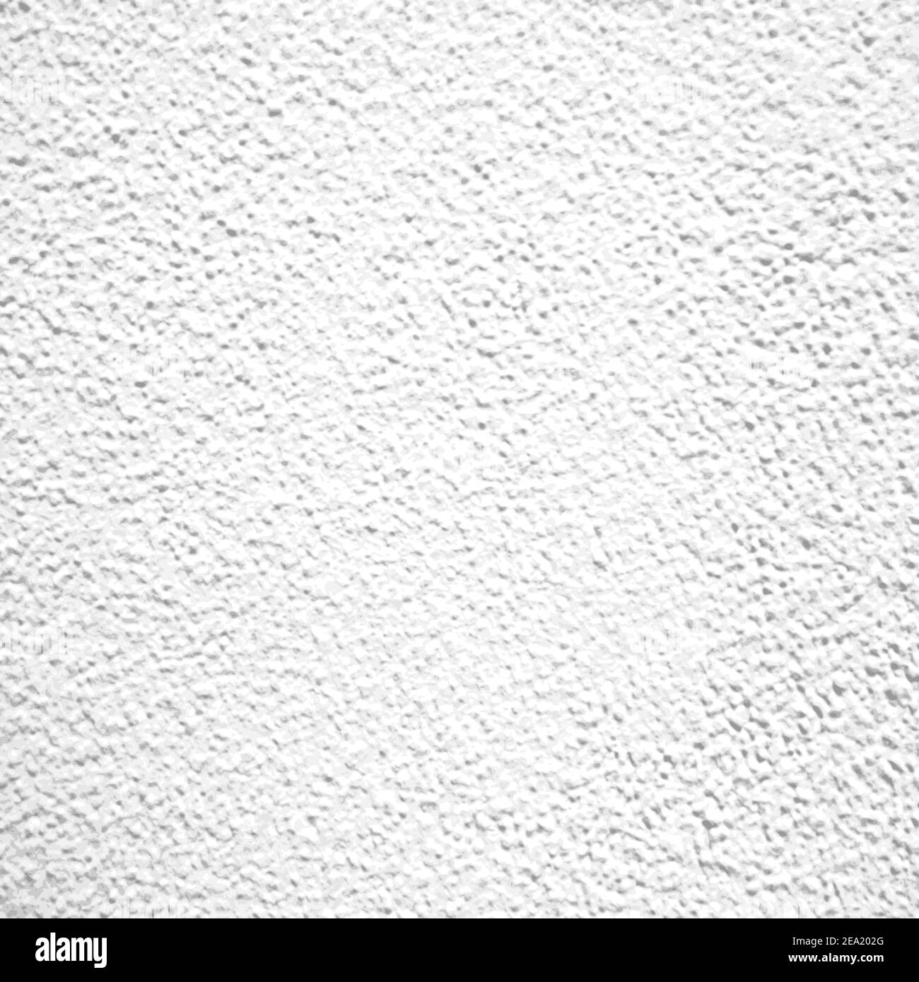 Muro di stucco bianco Immagini Vettoriali Stock - Alamy
