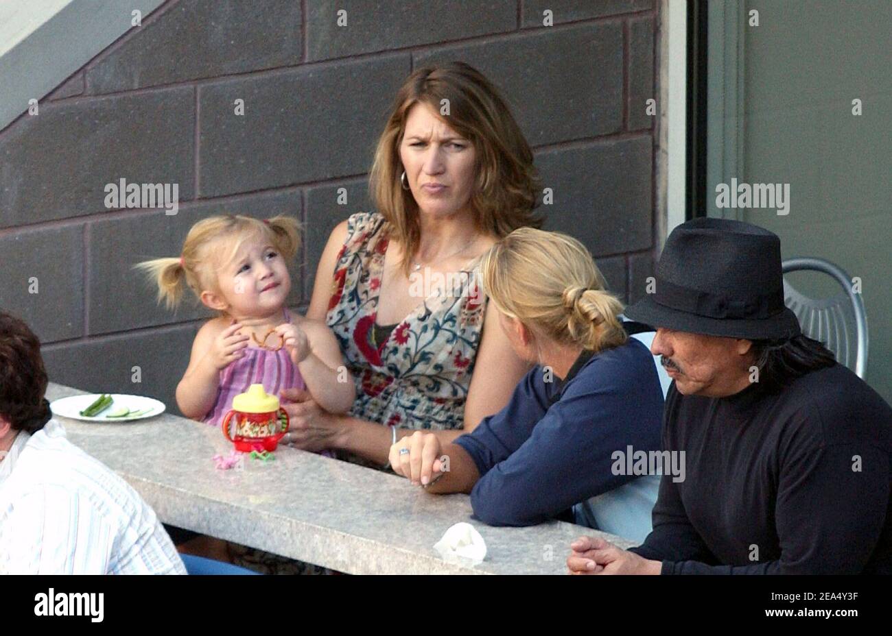 Agassi jaz elle immagini e fotografie stock ad alta risoluzione Alamy