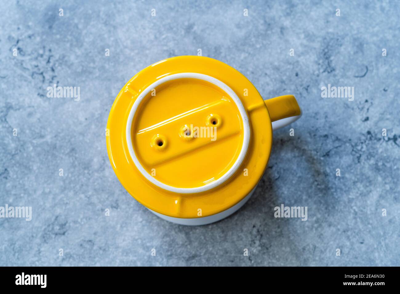 Gocciolatore Per Caffè Pour-over E Filtro Per Caffè On - Foto 13