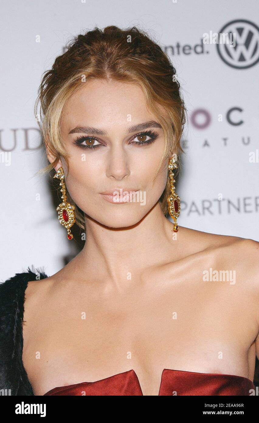 Porno aktrisalar Keira Knightleyga oxshaydi