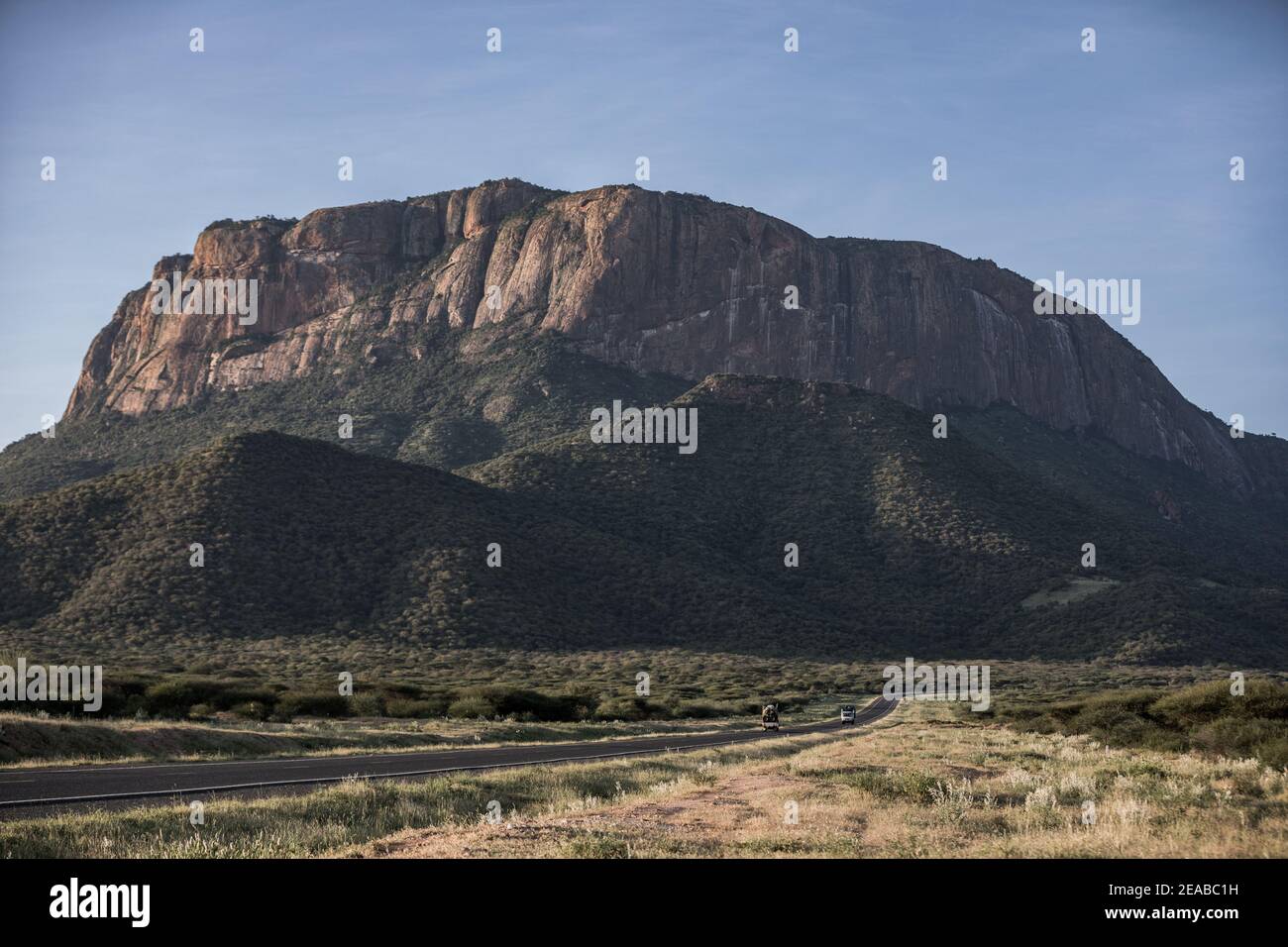 Immagini di viaggio Lifestyle Foto Stock