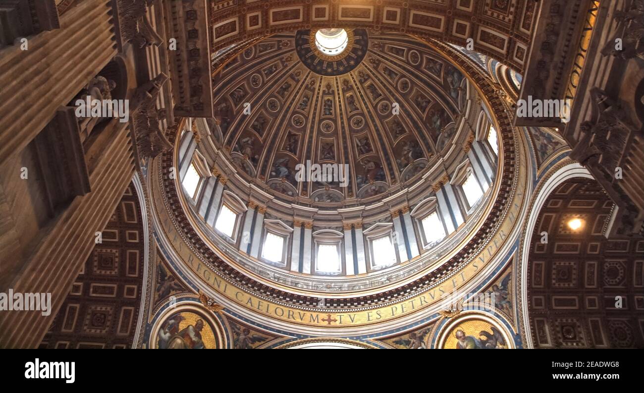 museo del tesoro della basilica di san pietro