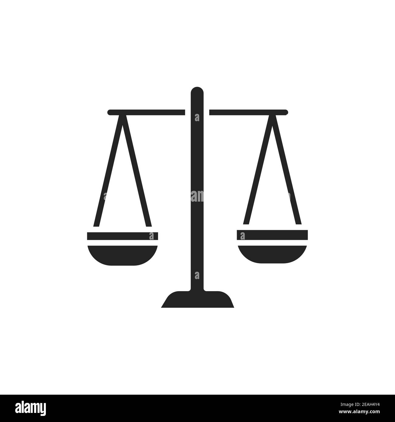 Icona della linea di colore del reparto antincendio. Elemento vettoriale isolato. Pittogramma per pagina web, app mobile, promo Illustrazione Vettoriale