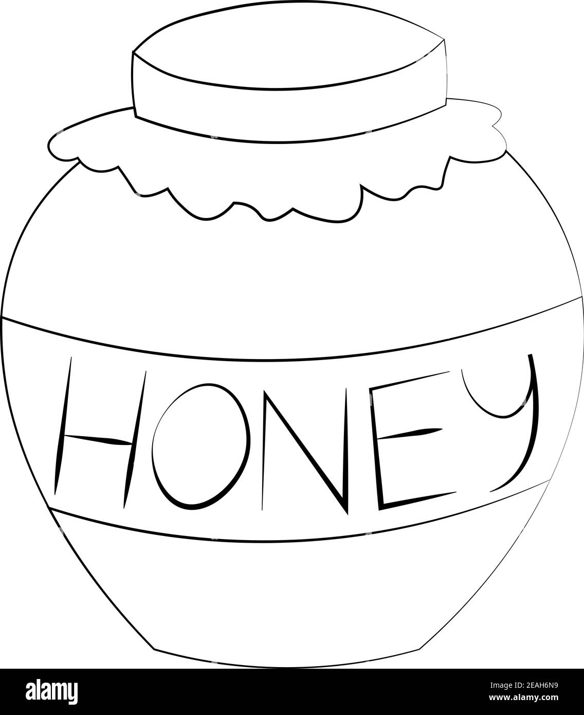 Per icone, web, cartoline, arredamento, imballaggio, stampe per oggetti, copertine per notebook, decorazione di scatole per adesivi, zaino, elemento individuale, c Illustrazione Vettoriale