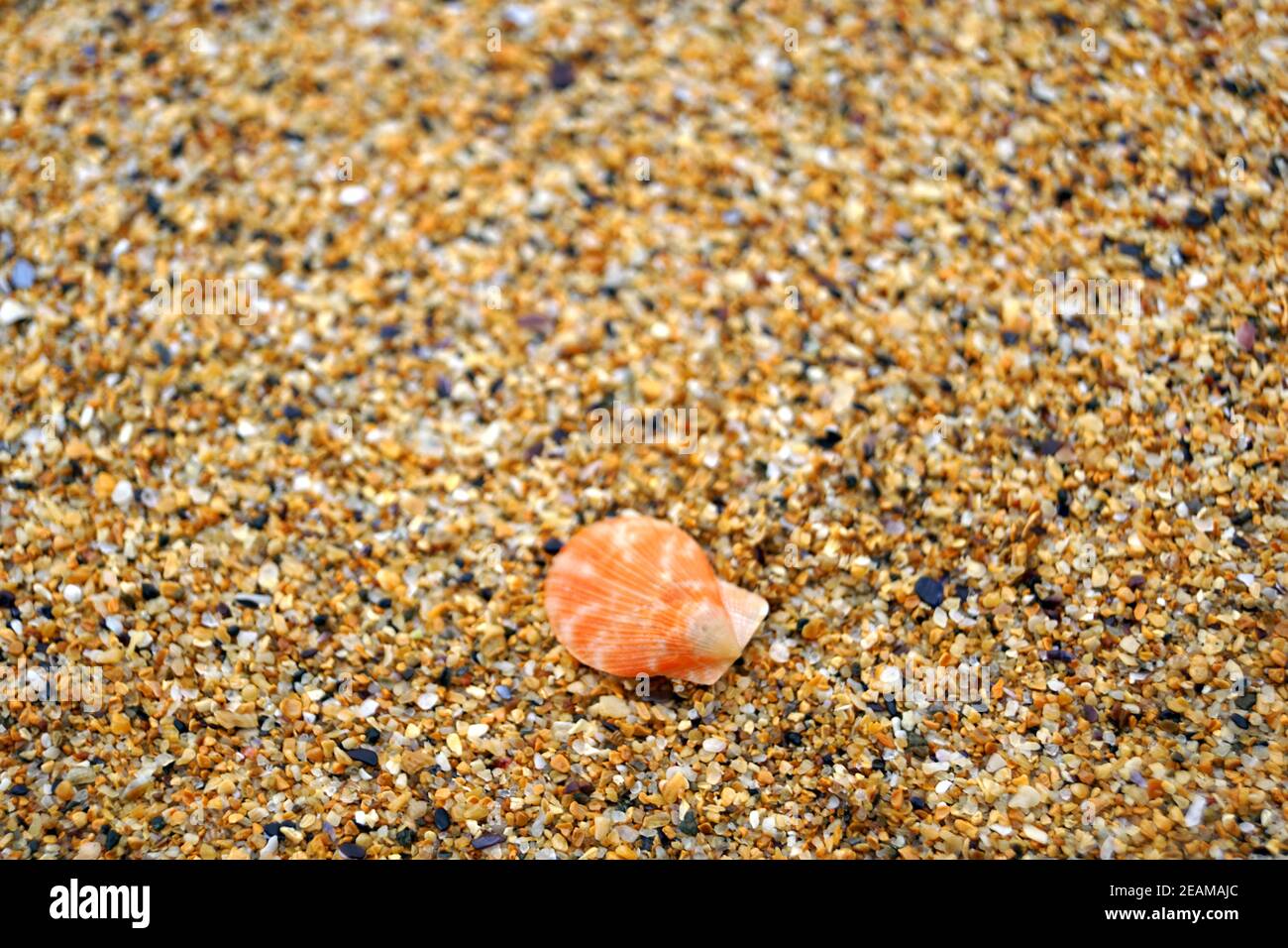 Murder Hole Beach Boyegheter Bay Foto Stock