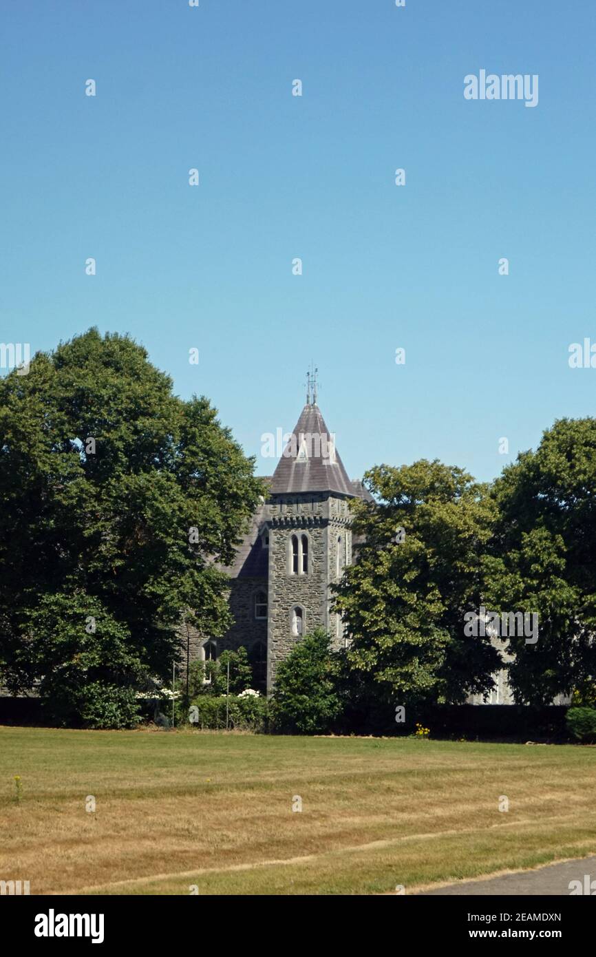 Cattedrale di St Marys Killarney Foto Stock