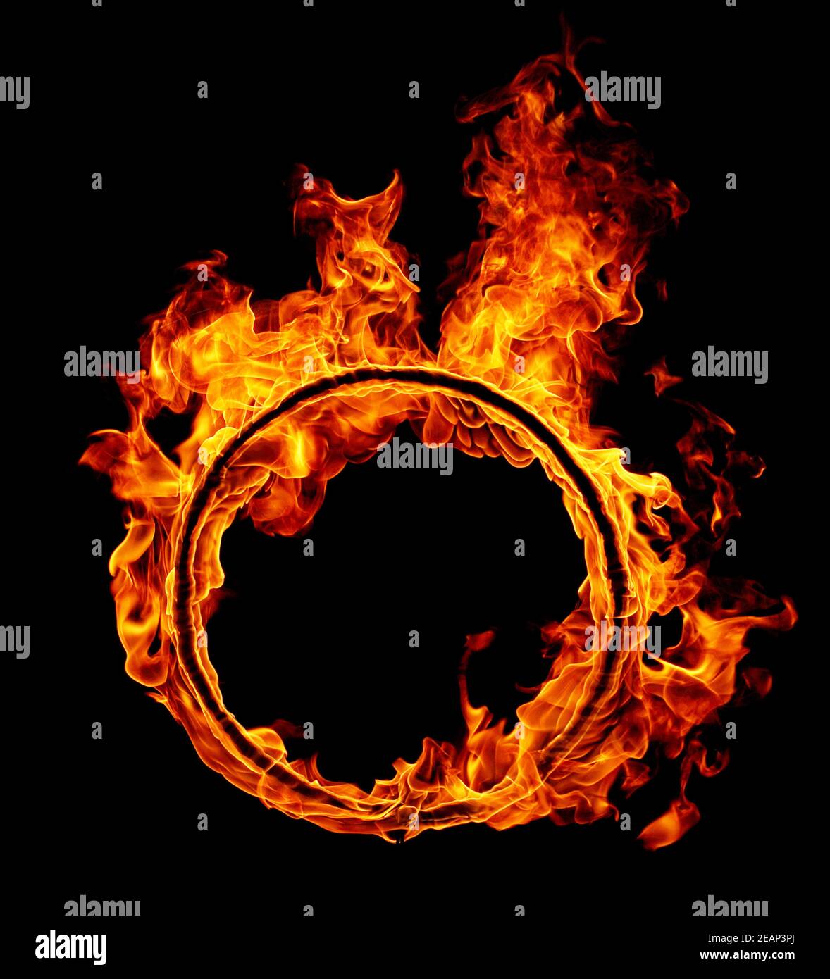 elementi antincendio Foto Stock