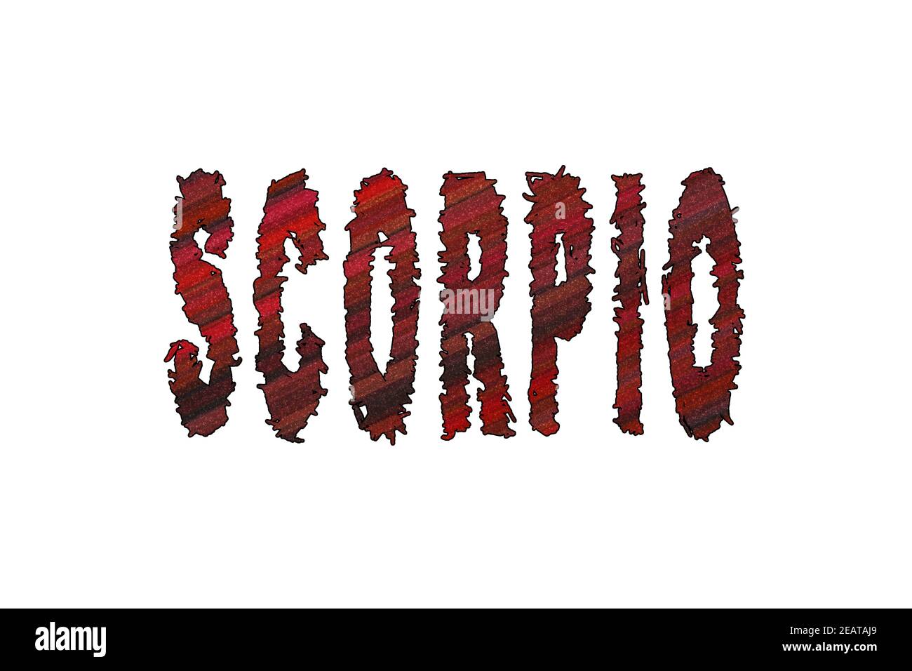 La Costellazione Dello Scorpione Immagini E Fotos Stock Alamy La Costellazione Dello Scorpione Immagini E Fotos Stock Alamy