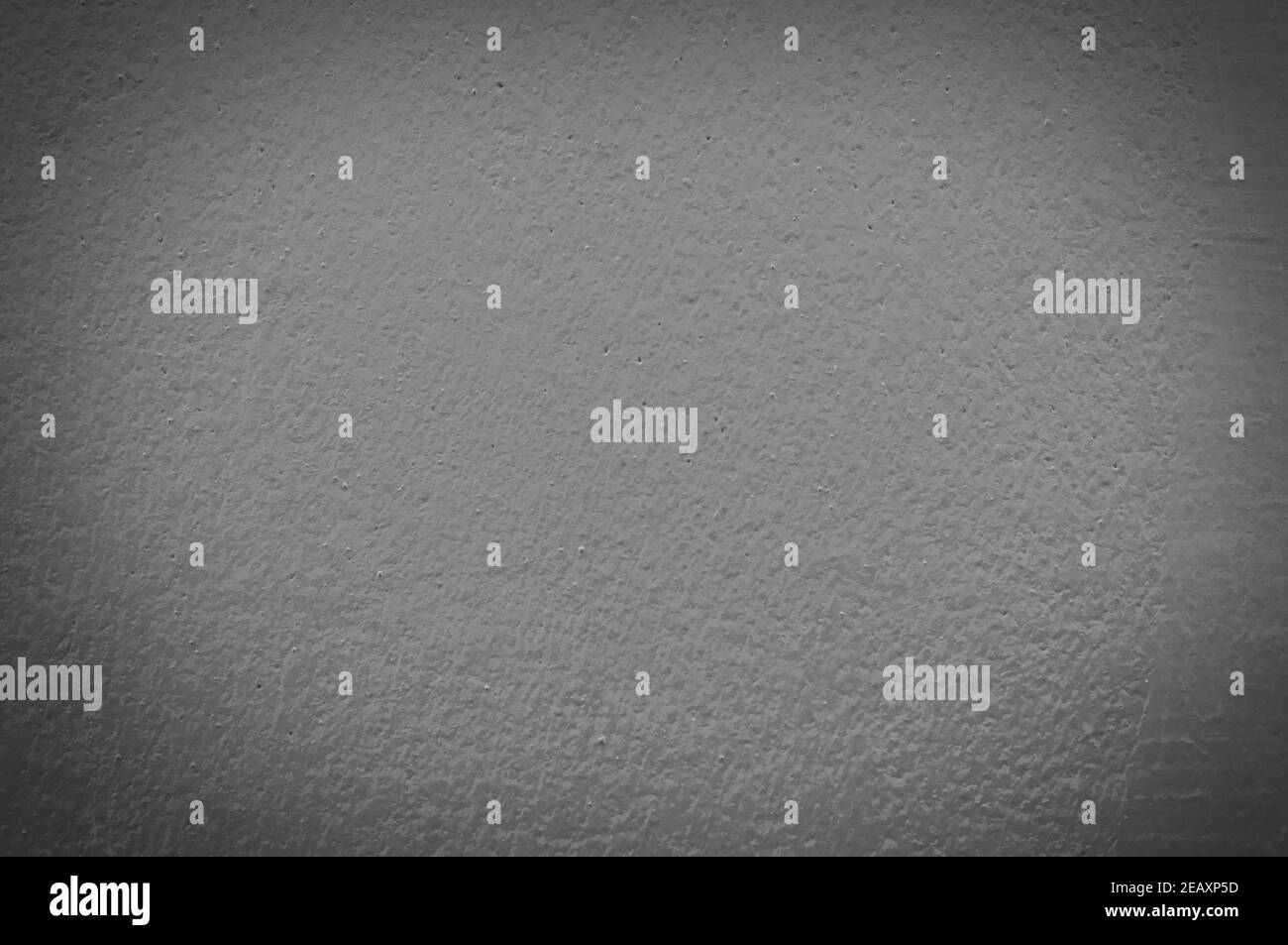 Struttura parete in cemento grigio astratto per sfondo con spazio per design Foto Stock