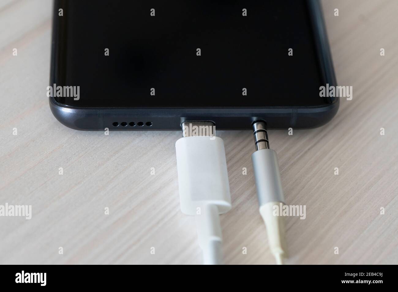 Cosa fare se il jack delle cuffie non funziona su un telefono Android