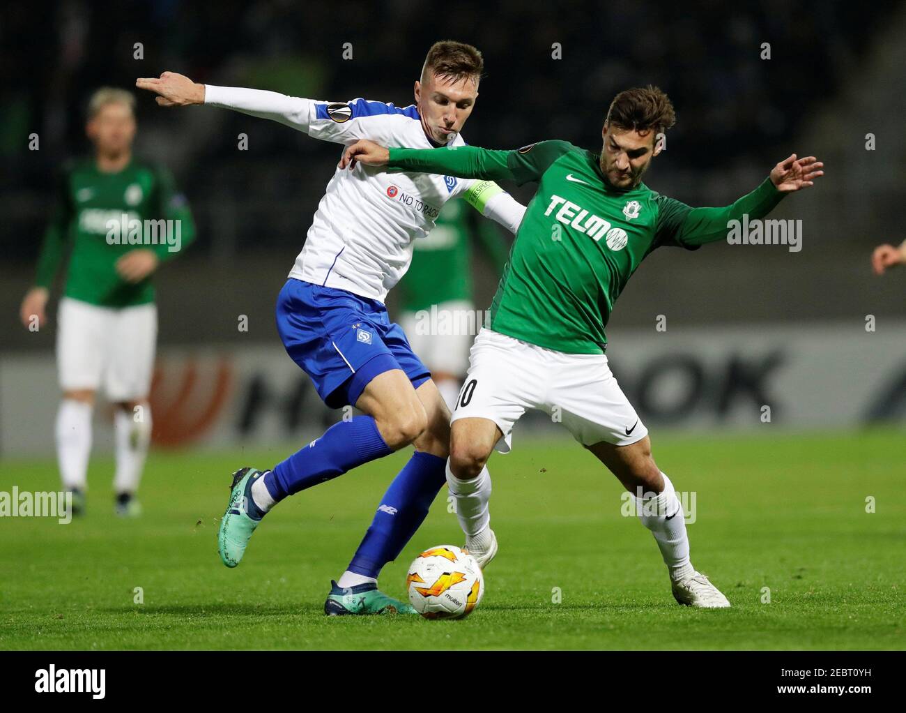 Michal Travnik Immagini e Fotos Stock - Alamy