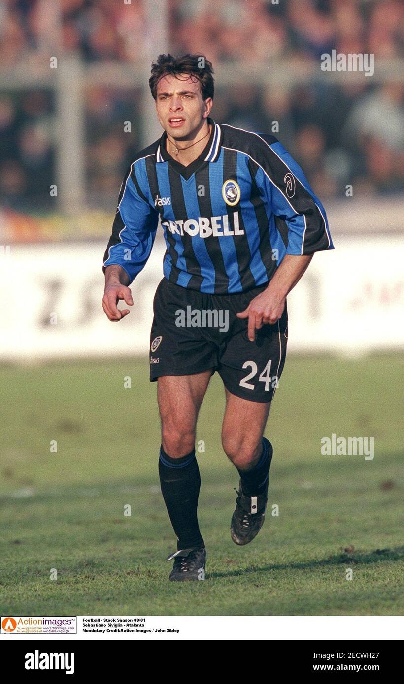 Sebastiano Siviglia Immagini e Fotos Stock - Alamy