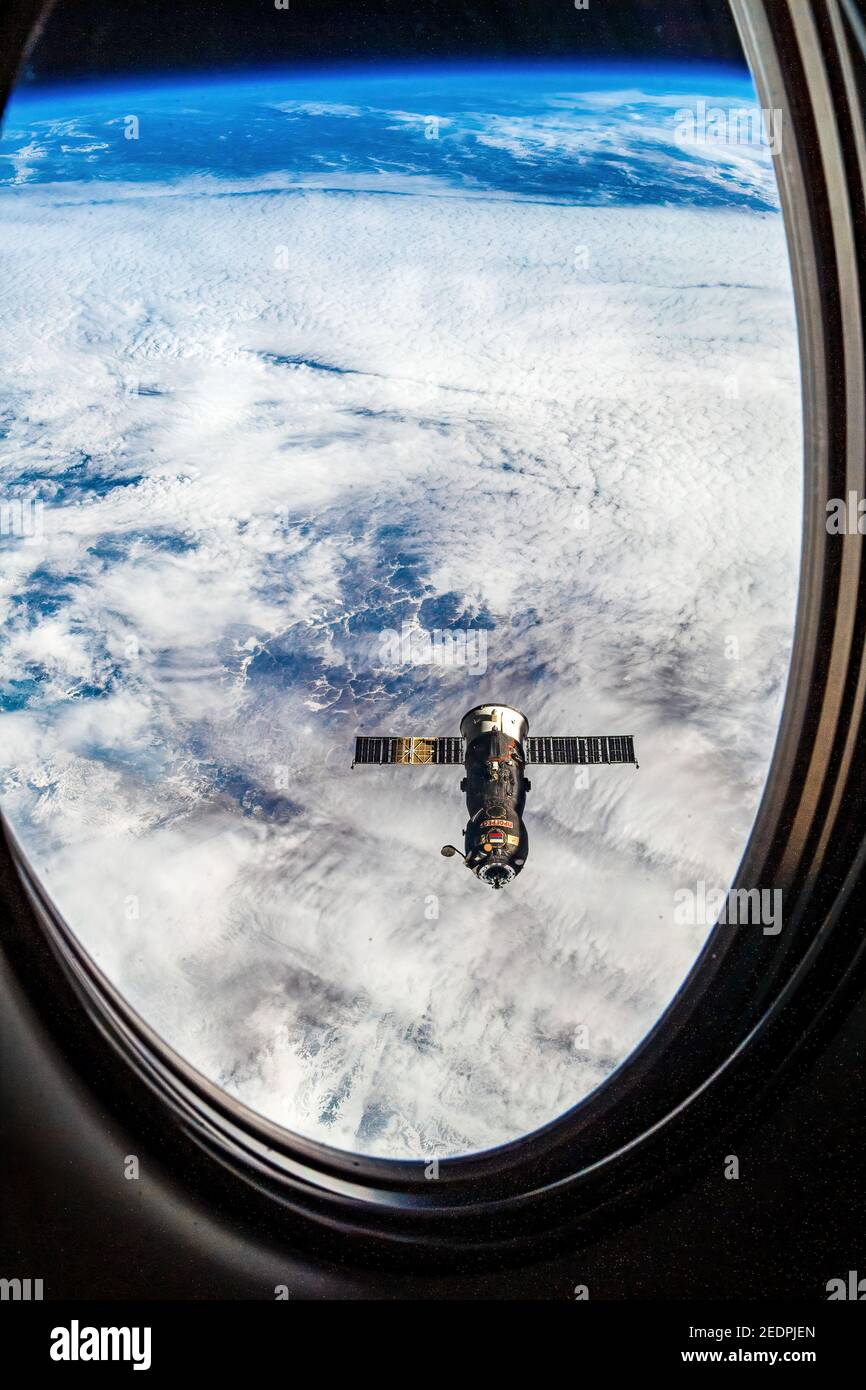 Programmi spaziali ed esplorazione. Per indicazioni sull'utilizzo della NASA: https://www.nasa.gov/multimedia/guidelines/index.html Foto Stock
