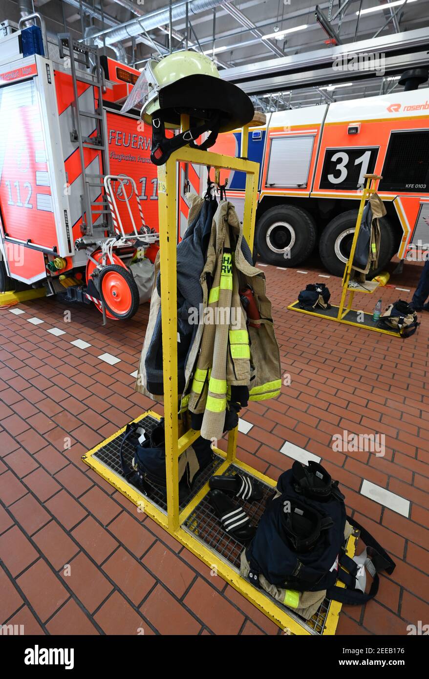 stivali vigili del fuoco