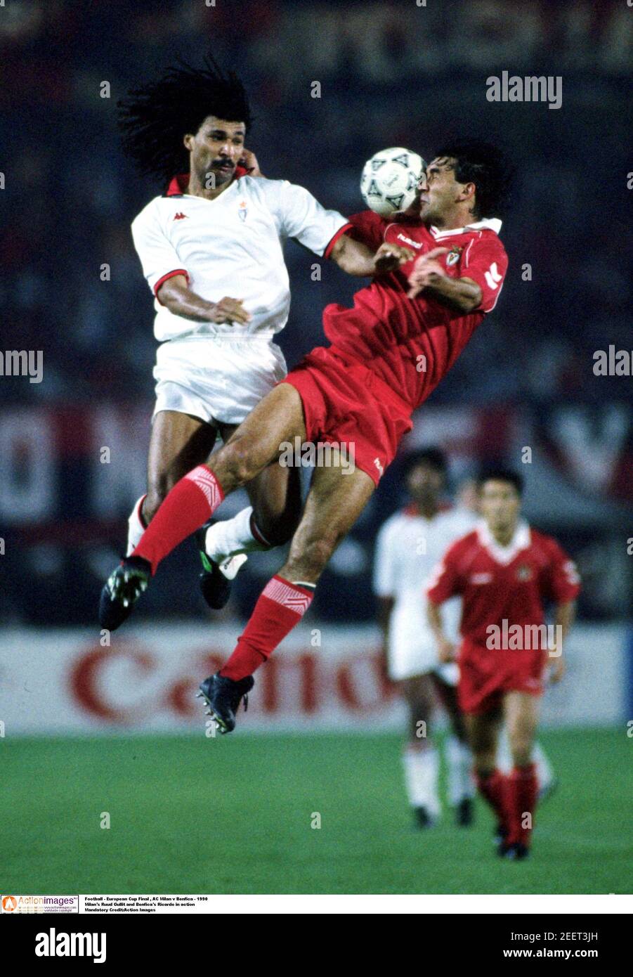 Forza Milan ! Magazine Du 11 Novembre 1990 - Gullit, Donadoni, Bruges, Olimpia Asuncion