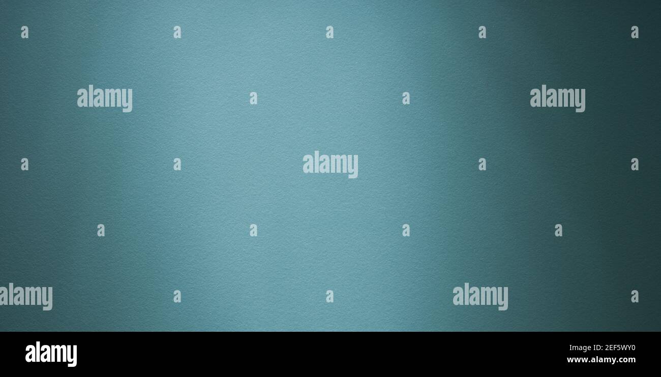 Texture e sfondo metallizzati blu Foto Stock