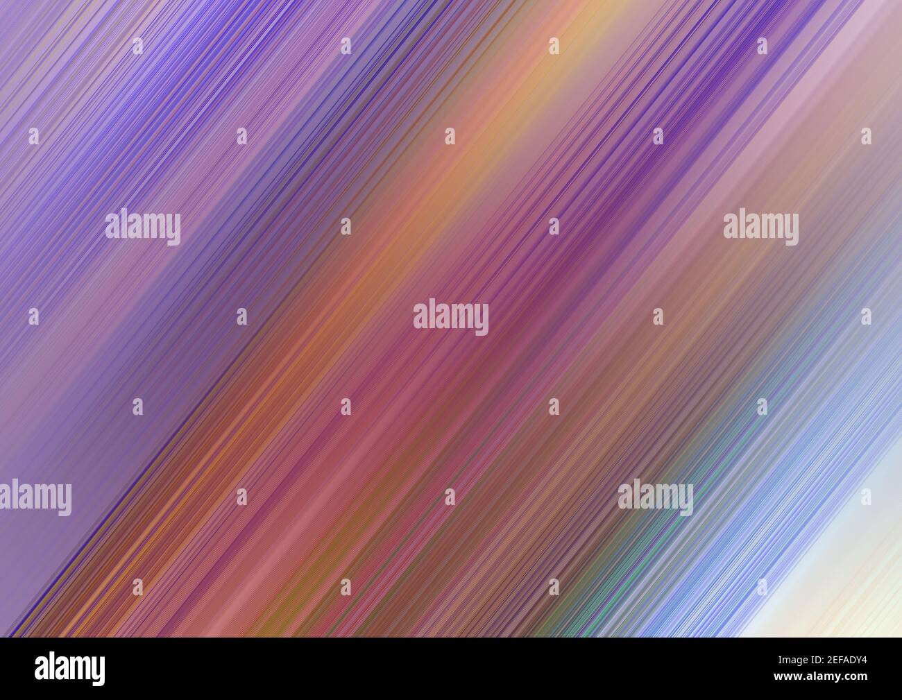 rosa viola blu arancione bianco movimento sfocatura sfondo astratto Foto Stock