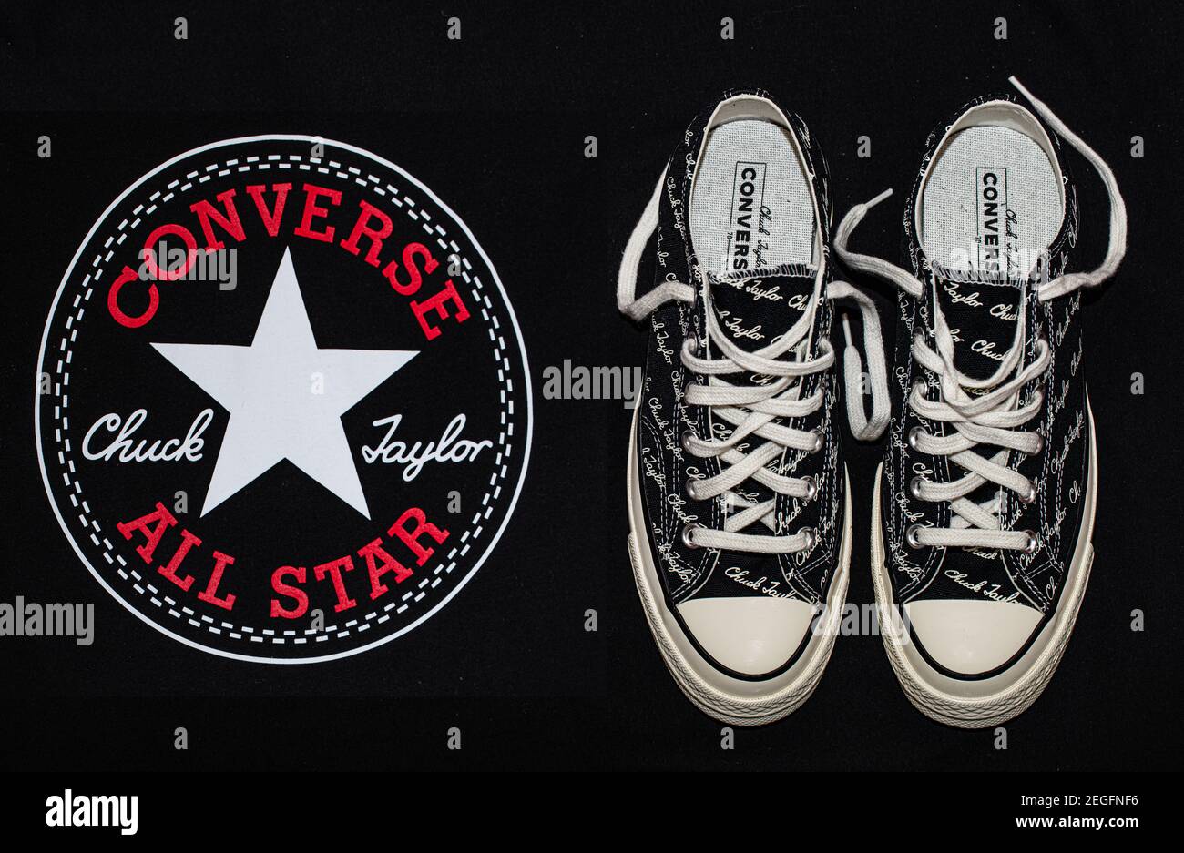 all star testo