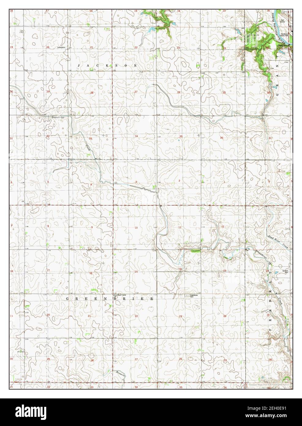 Mappa di bagley immagini e fotografie stock ad alta risoluzione Alamy