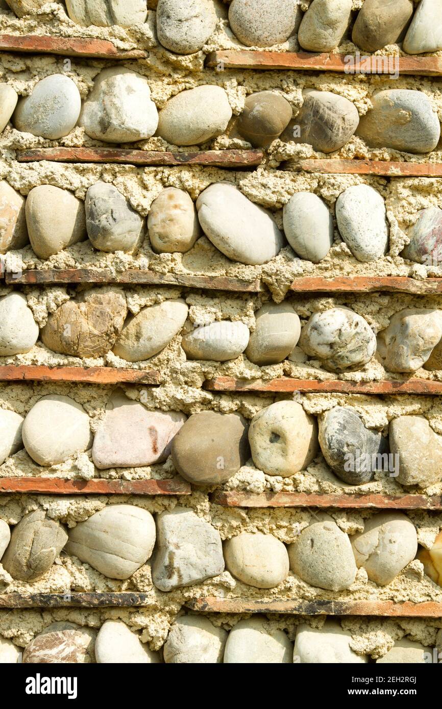 L'Écomusée d'Alsazia è il vivente più grande museo a cielo aperto in Francia e mostra un villaggio alsaziano risalente agli inizi del XX secolo. Essa illustra che cosa r Foto Stock