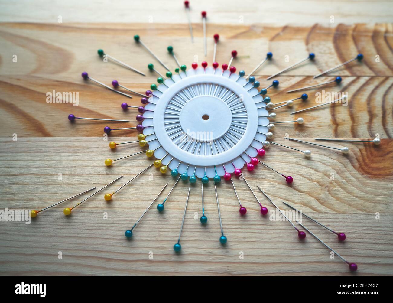 rappresentazione schematica del diagramma dei processi aziendali Foto Stock