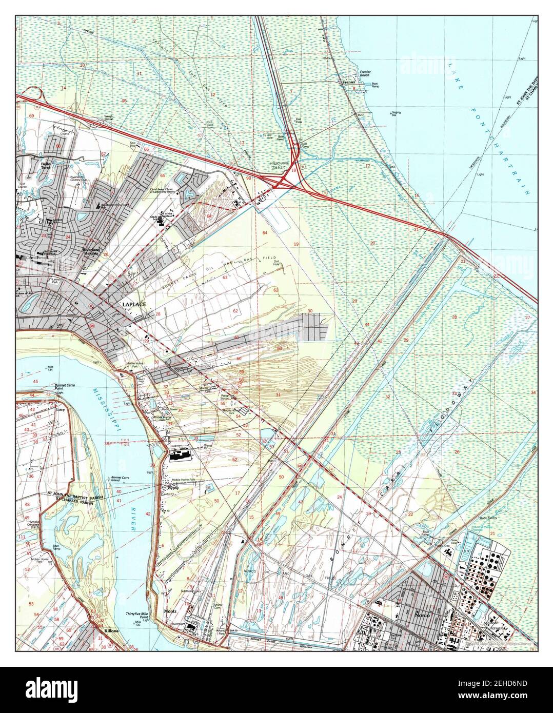 Mappa del laplace immagini e fotografie stock ad alta risoluzione Alamy