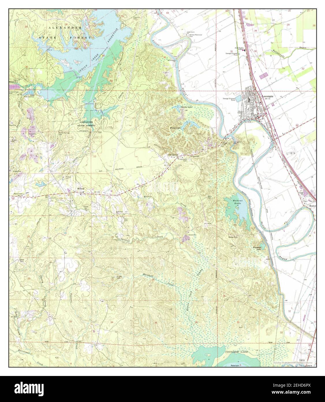 Mappa di immagini e fotografie stock ad alta risoluzione Alamy