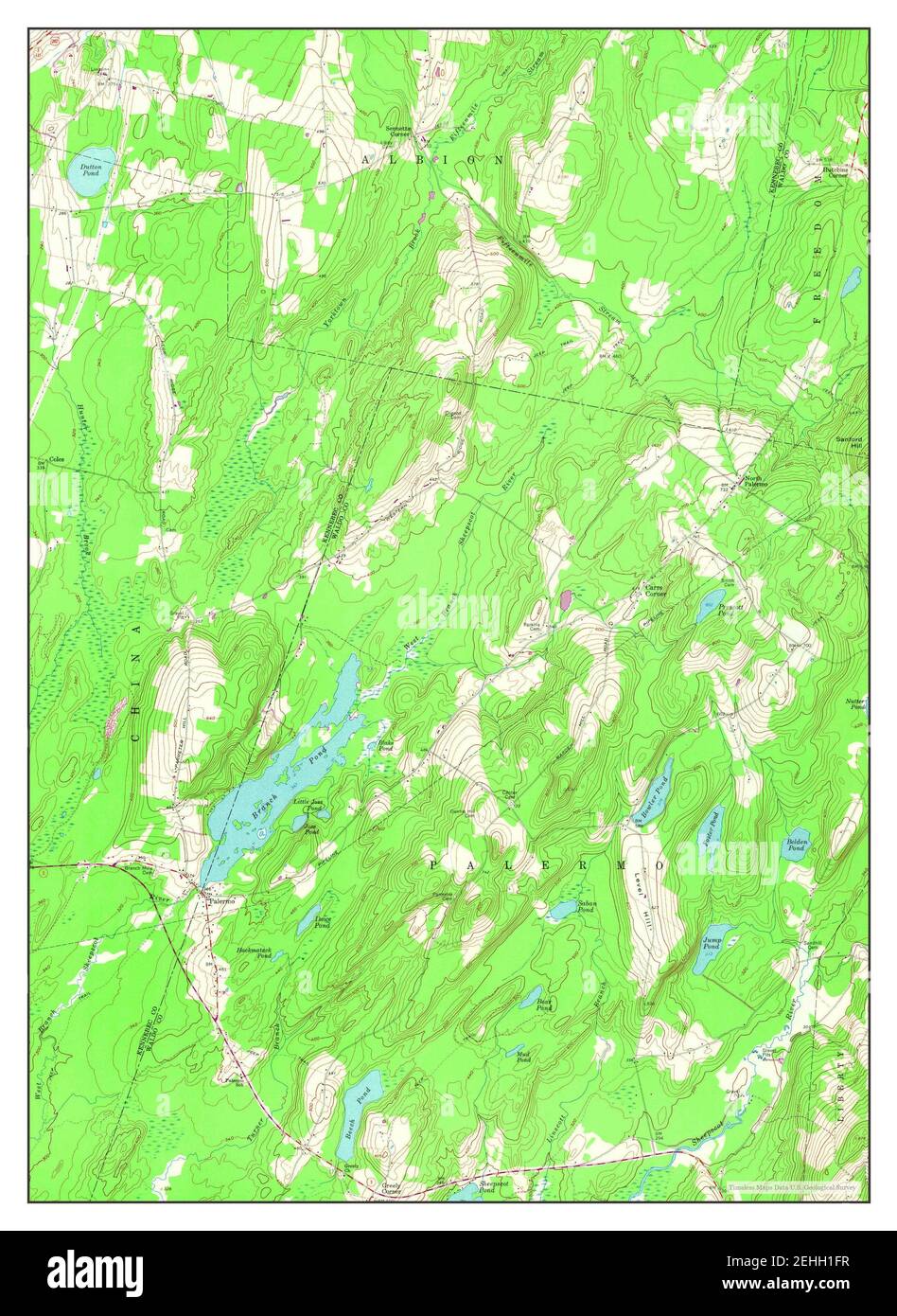 Palermo mappa antica immagini e fotografie stock ad alta risoluzione